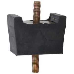 SOPORTE MOTOR METALCAUCHO 00831