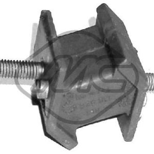 SOPORTE CAJA CAMBIOS METALCAUCHO 04349